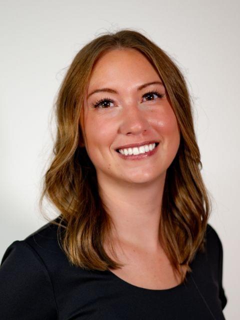 Picture of Abby Creveling.